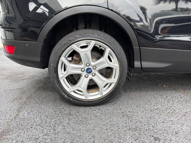 Used 2019 Ford Escape Titanium AWD/4WD image 31