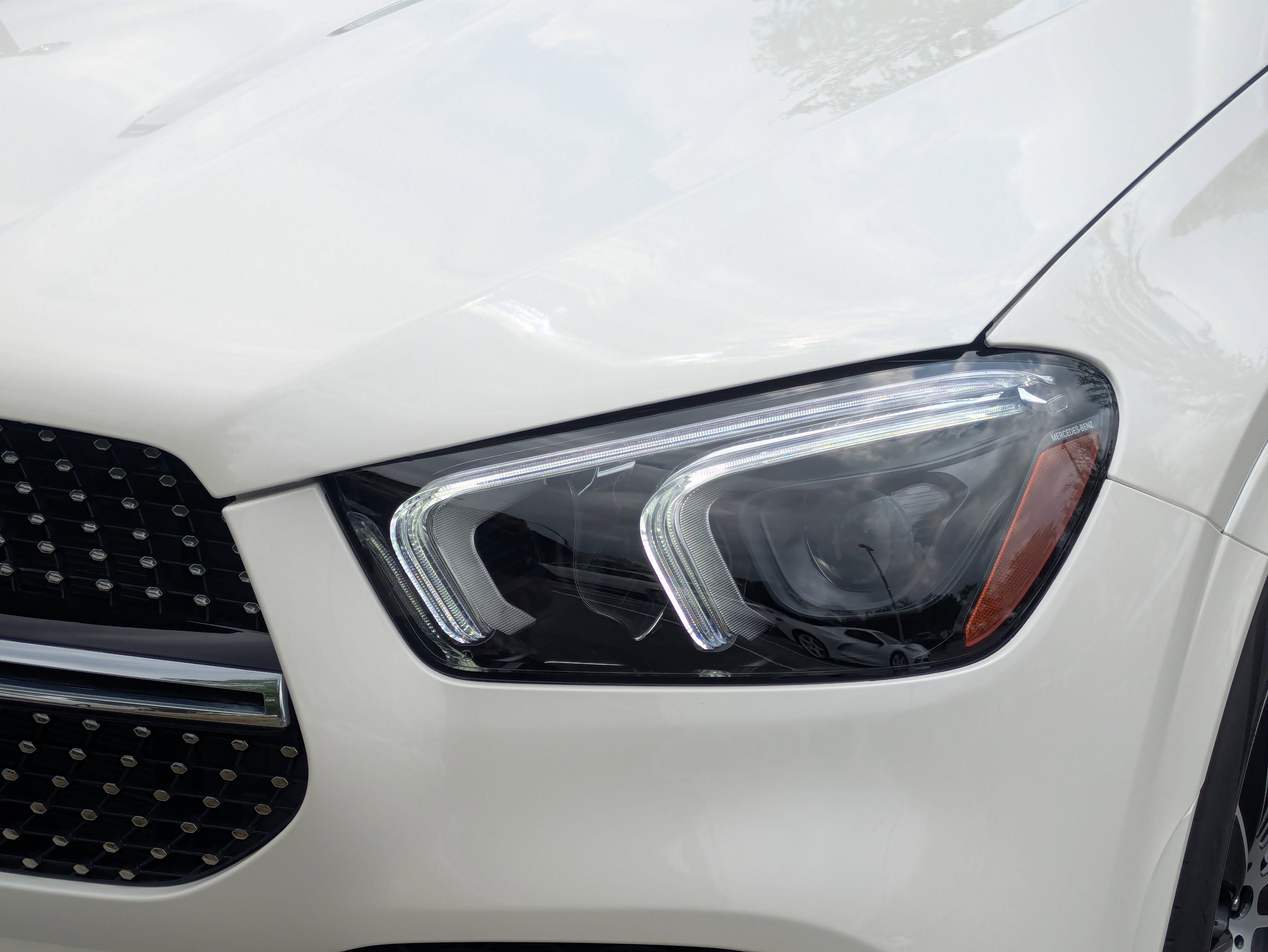Used 2023 Mercedes-Benz GLE 450 4MATIC image 10