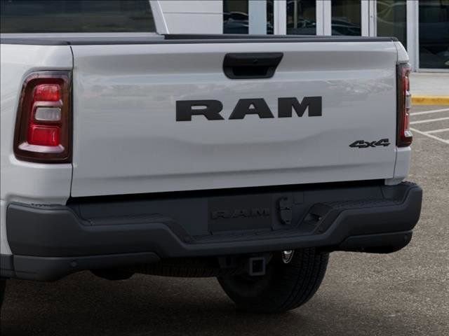 New 2026 RAM 1500 Tradesman image 13