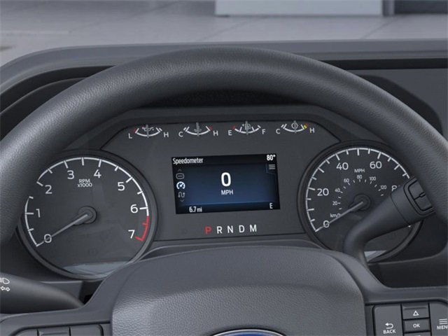 New 2026 Ford F350 XL image 13