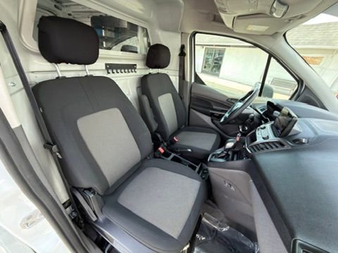 Used 2023 Ford Transit Connect XL image 30