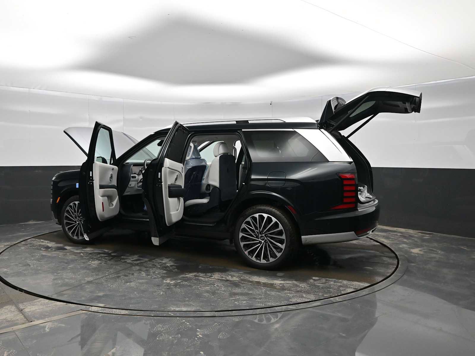 New 2026 Hyundai Palisade Calligraphy image 41