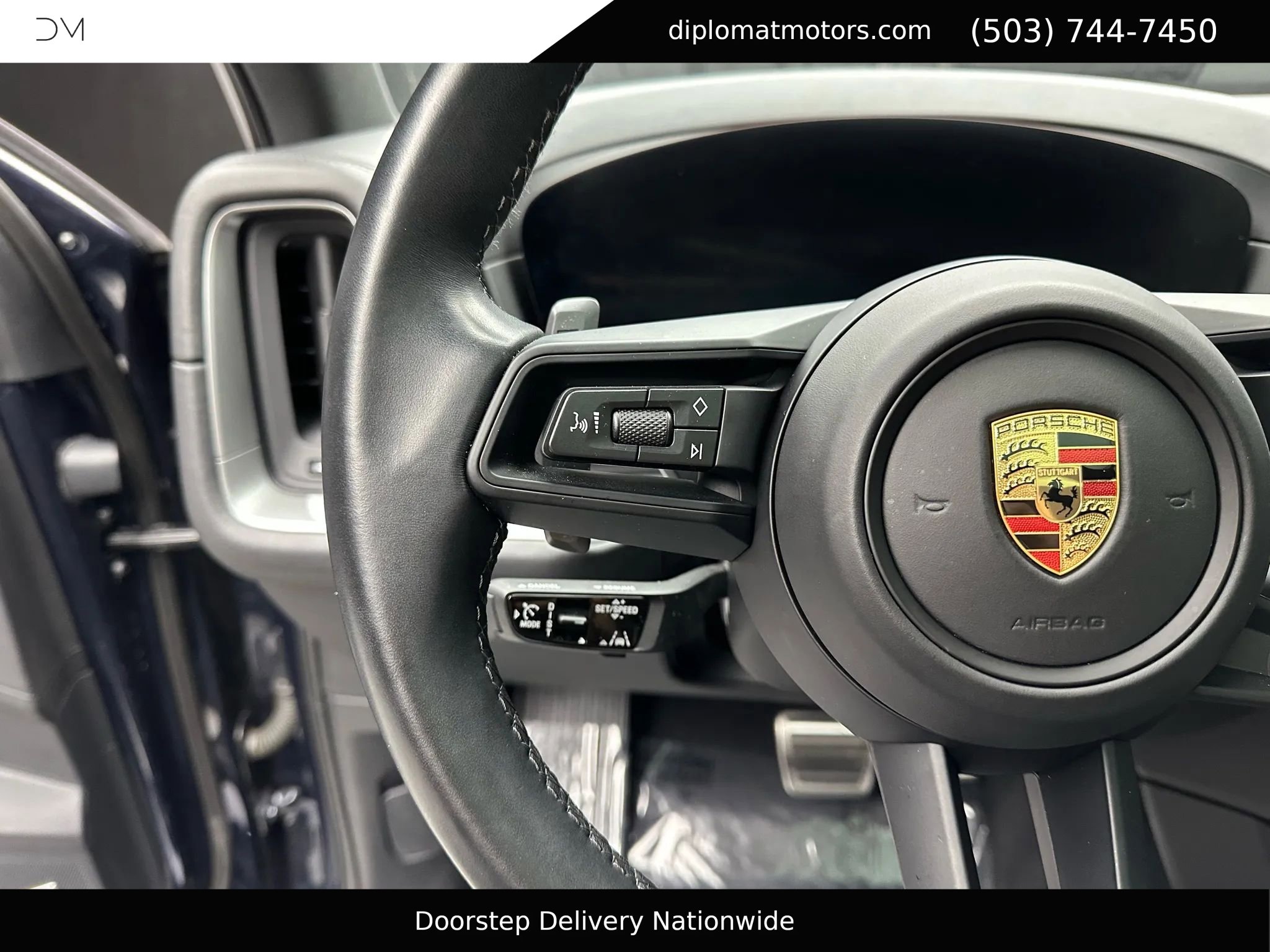 Used 2024 Porsche Cayenne S image 29