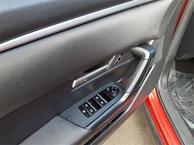 Used 2024 MAZDA CX-50 AWD 2.5 S w/ Preferred Package image 11