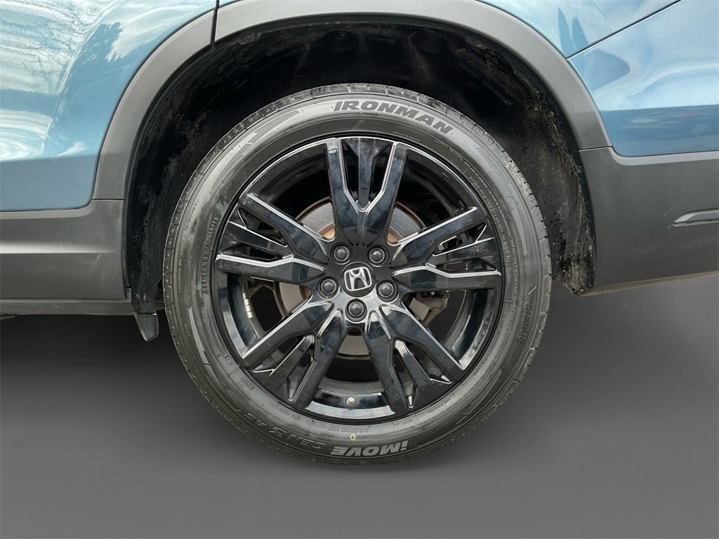 Used 2022 Honda Pilot Special Edition image 10