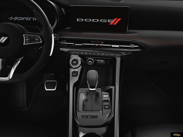New 2024 Dodge Hornet R/T Plus AWD/4WD image 19