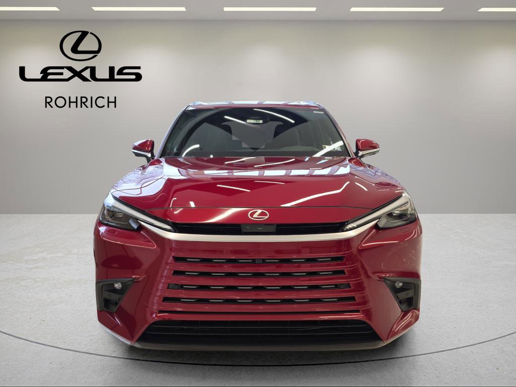 New 2026 Lexus TX 350 350 Luxury image 2