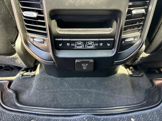 Used 2021 RAM 1500 Limited AWD/4WD image 17