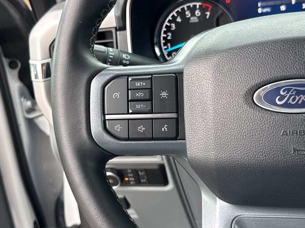 Used 2023 Ford F150 XLT w/ Equipment Group 302A High RWD image 16