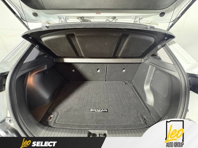 Used 2021 Hyundai Kona Ultimate AWD/4WD image 10