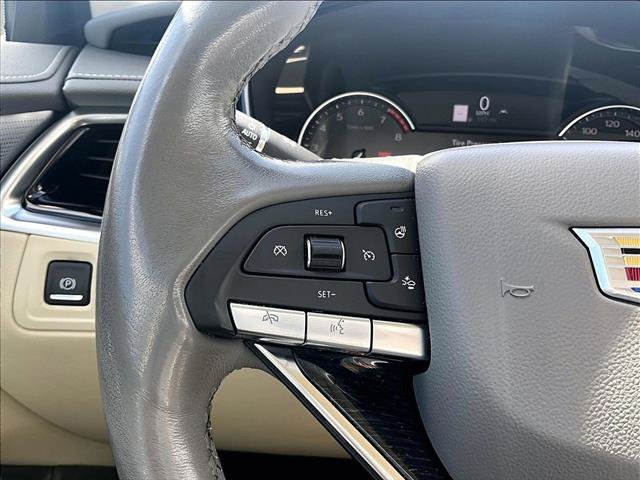 Used 2024 Cadillac XT6 Premium Luxury FWD image 20