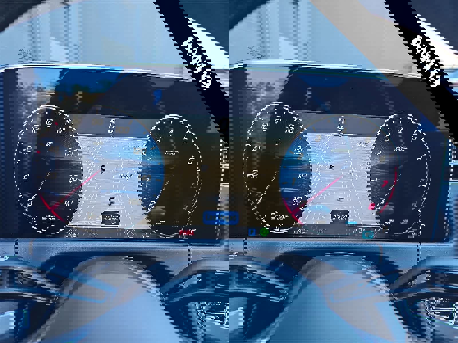 Used 2024 Mercedes-Benz E 350 4MATIC Sedan image 22