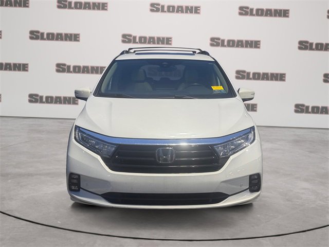 Used 2022 Honda Odyssey Elite image 6