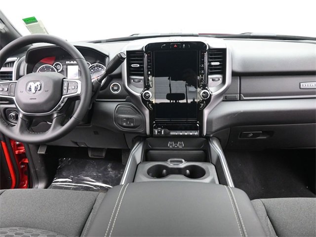 New 2026 RAM 2500 Big Horn image 23