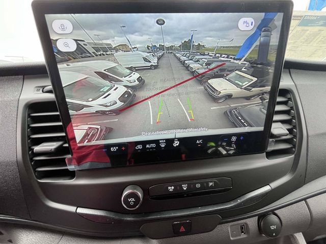 New 2026 Ford Transit 350 148 High Roof Extended RWD image 13