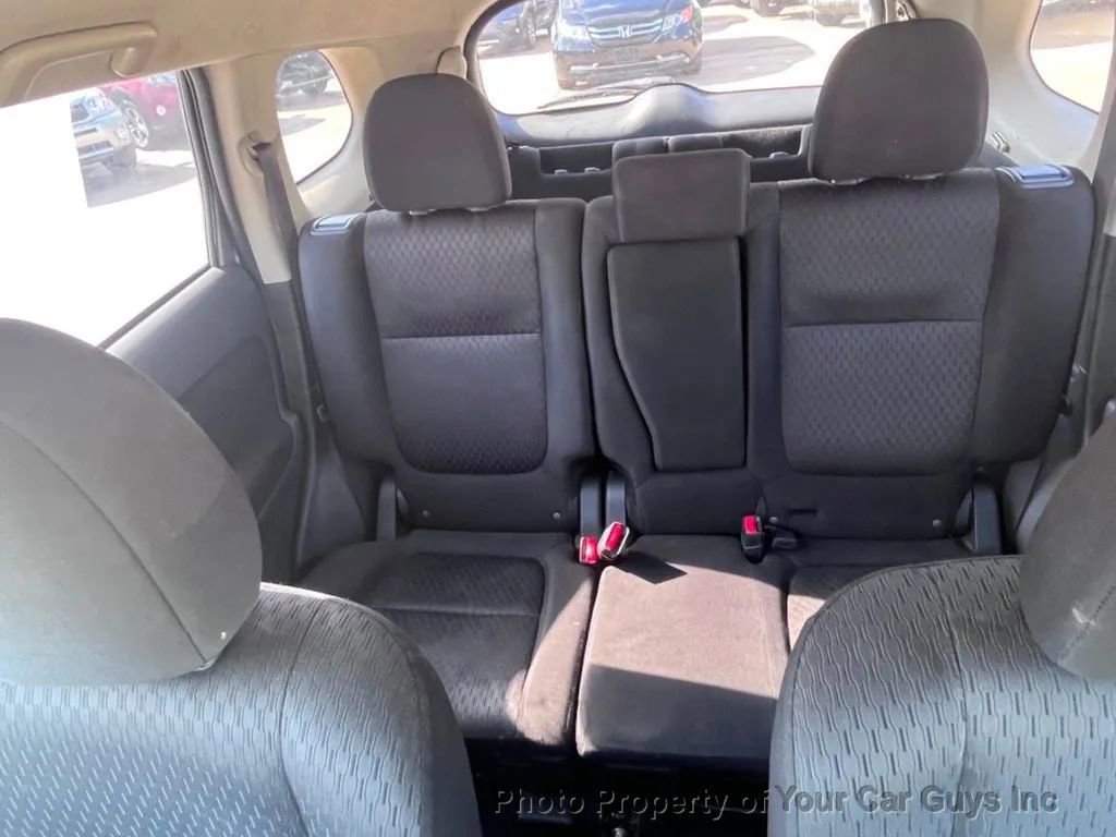 Used 2014 Mitsubishi Outlander ES FWD image 25