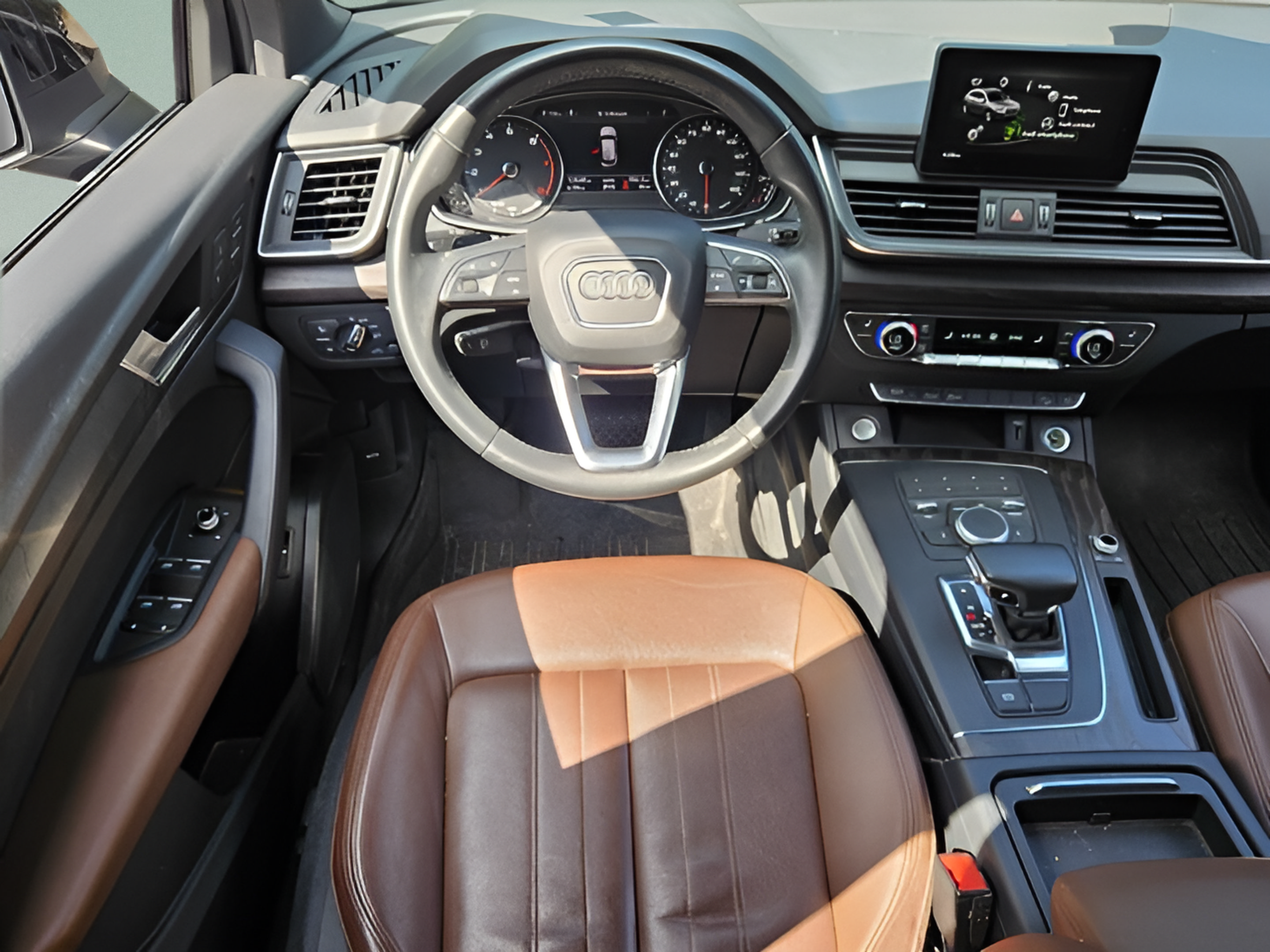 Used 2019 Audi Q5 2.0T Premium AWD/4WD image 11