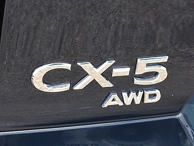 New 2026 MAZDA CX-5 2.5 S w/ Premium Plus Package AWD/4WD image 22