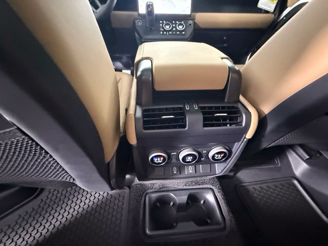 New 2026 Land Rover Defender 130 S AWD/4WD image 30