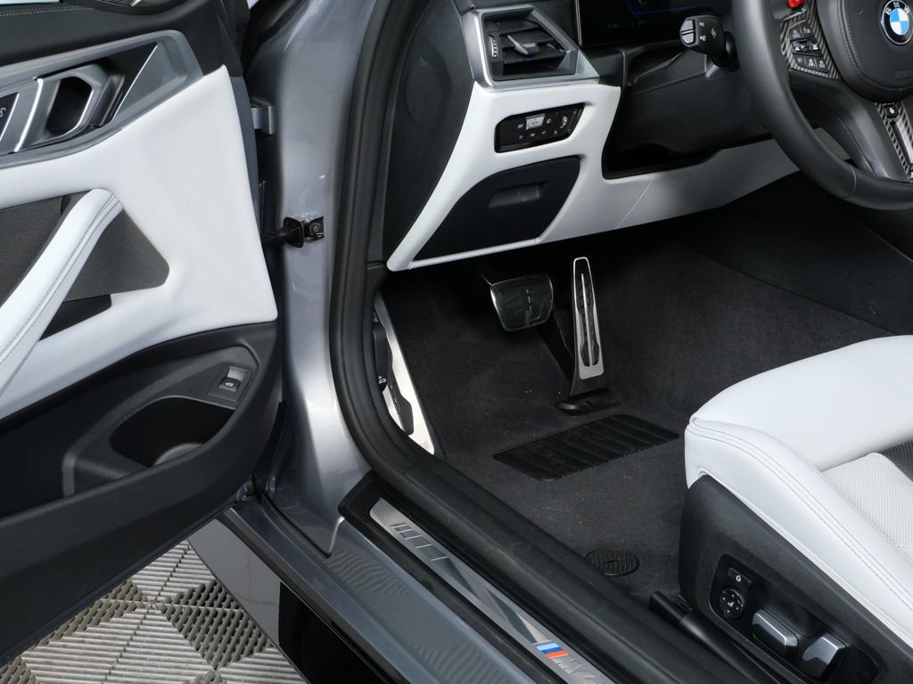 Used 2024 BMW M4 xDrive Competition w/ M Driver's Package image 7