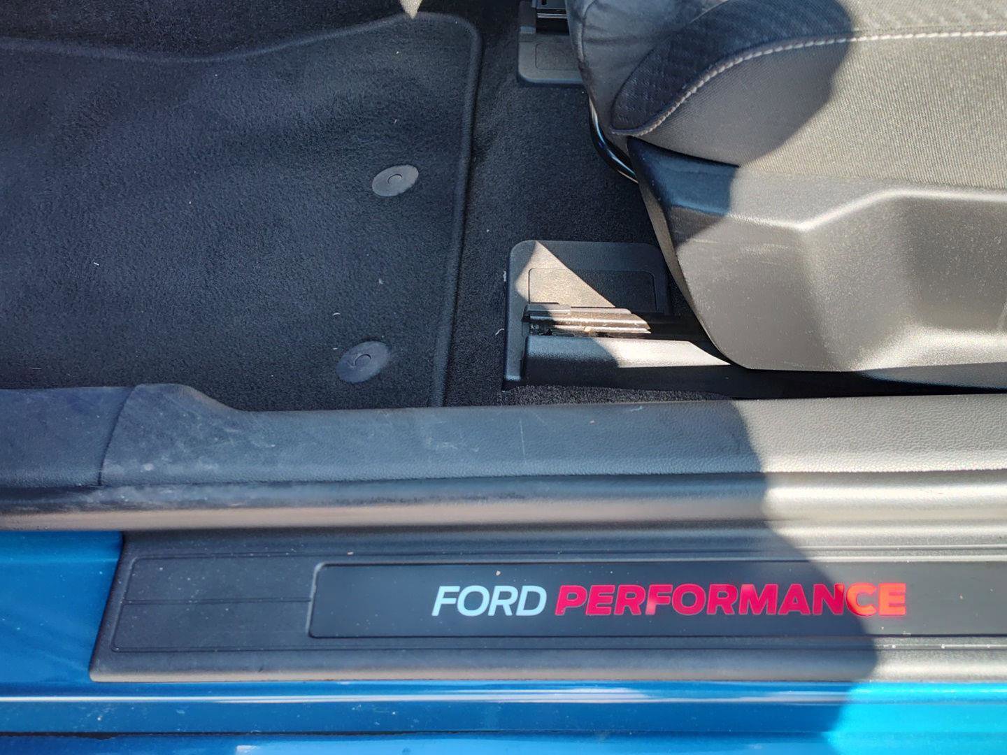 Used 2017 Ford Mustang Shelby GT350 w/ Electronics Package image 39