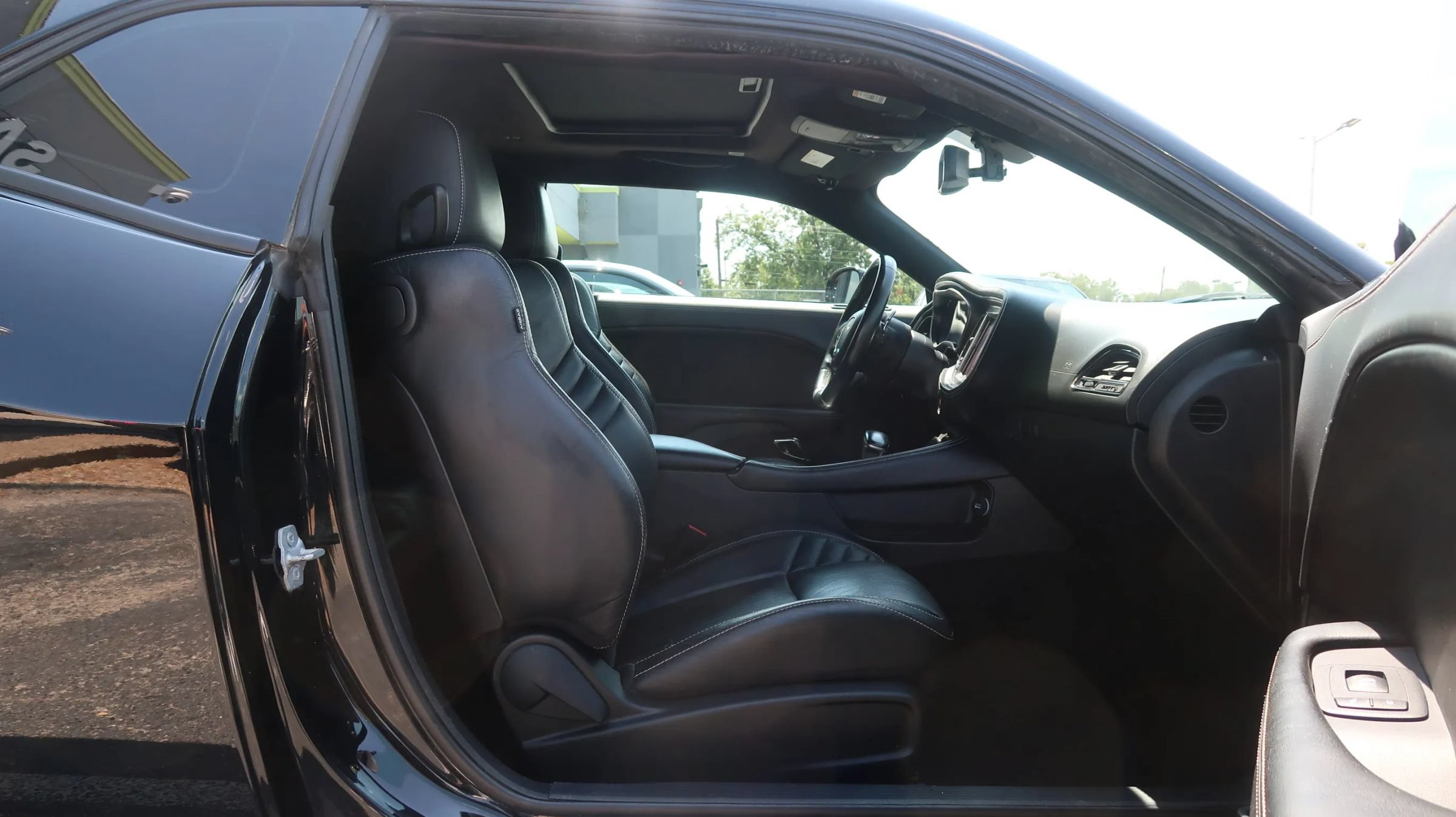 Used 2020 Dodge Challenger SRT Hellcat Redeye RWD image 16