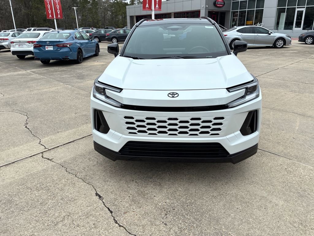 New 2026 Toyota RAV4 XSE image 10