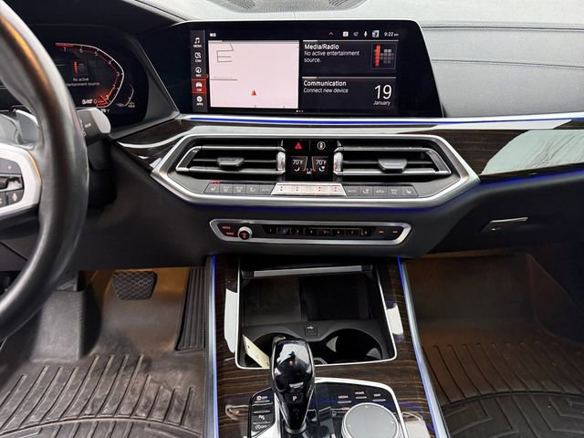 Used 2019 BMW X5 xDrive40i w/ Premium Package 2 image 11