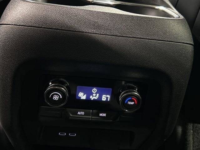 New 2026 Buick Enclave Preferred w/ Power Package image 17