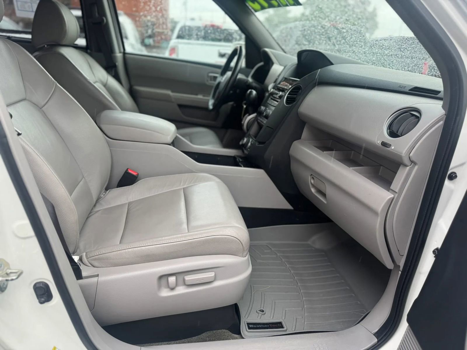 Used 2015 Honda Pilot Touring image 16