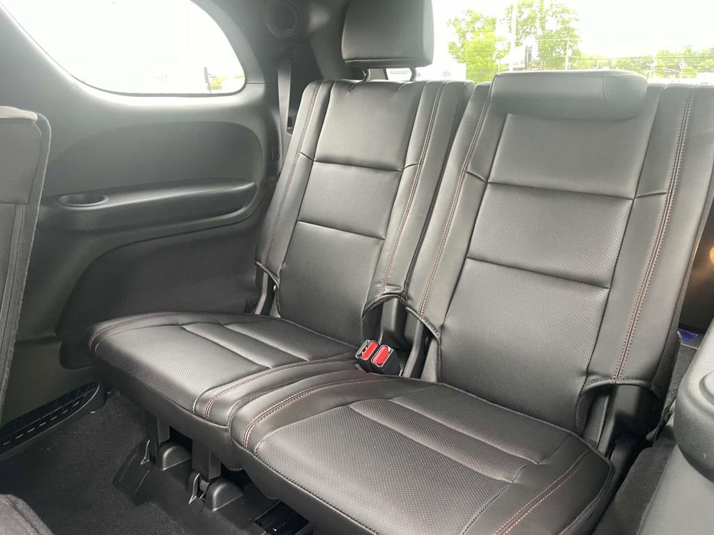 New 2026 Dodge Durango GT image 21