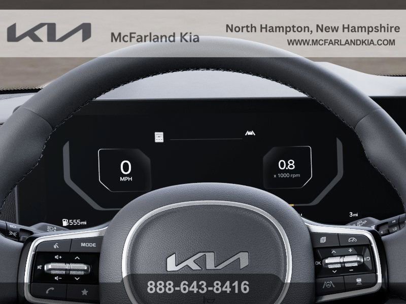 New 2026 Kia Carnival SX Prestige image 22