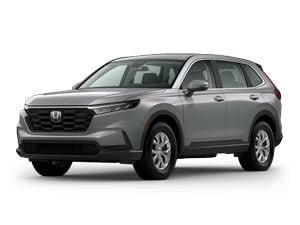 New 2026 Honda CR-V LX image 30