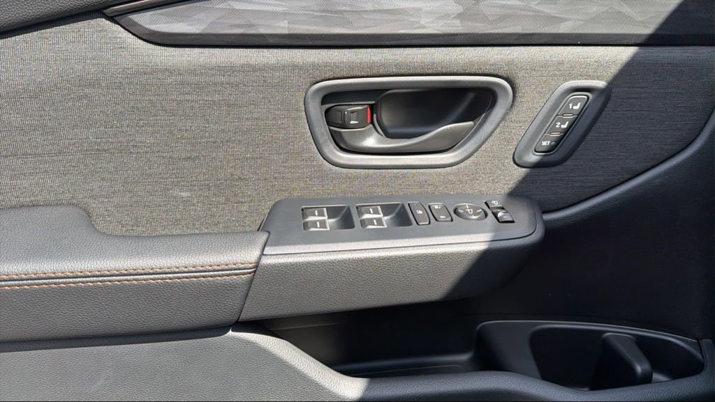New 2026 Honda Passport TrailSport image 10