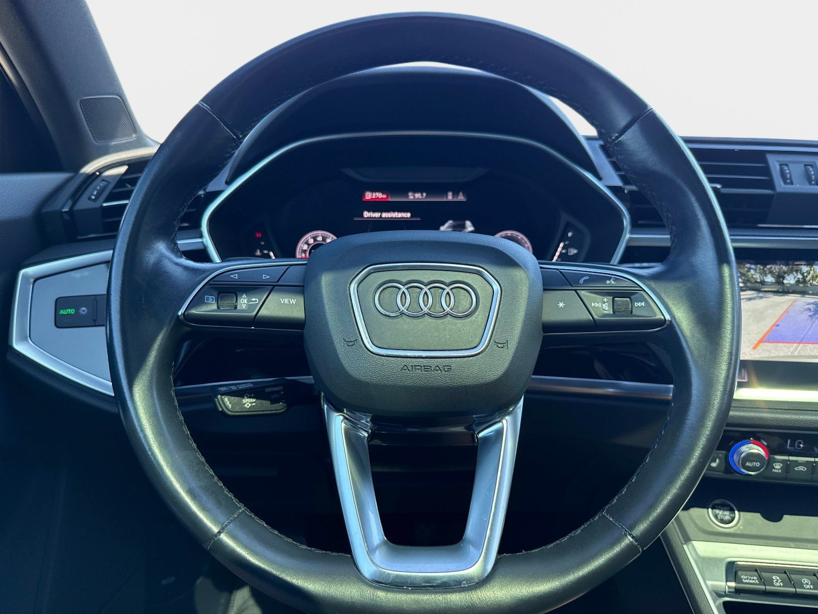Used 2021 Audi Q3 2.0T Premium Plus AWD/4WD image 28