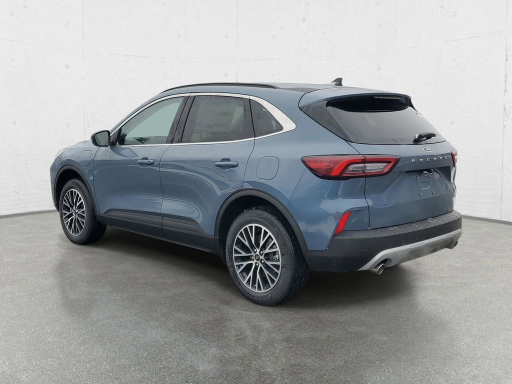 New 2026 Ford Escape SE image 5