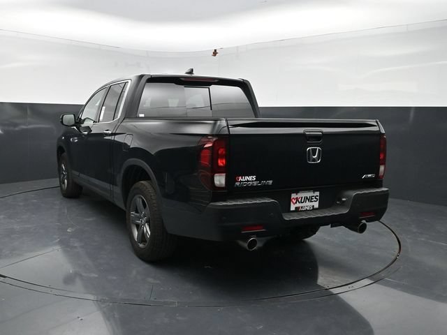 Used 2023 Honda Ridgeline RTL-E image 6