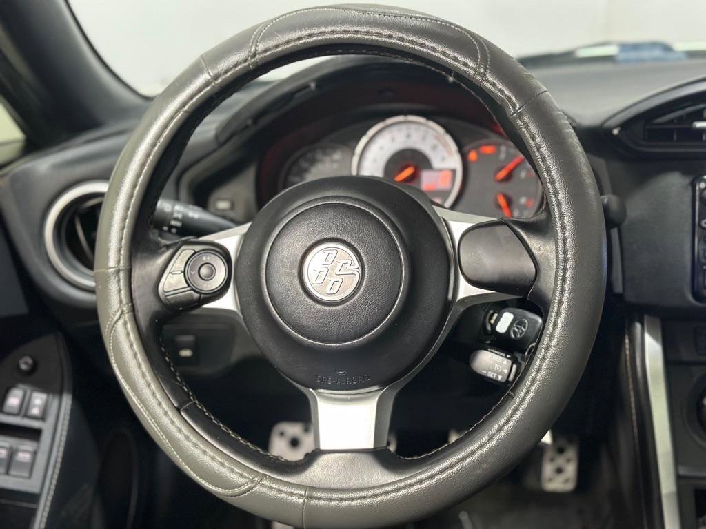 Used 2017 Toyota 86 image 14