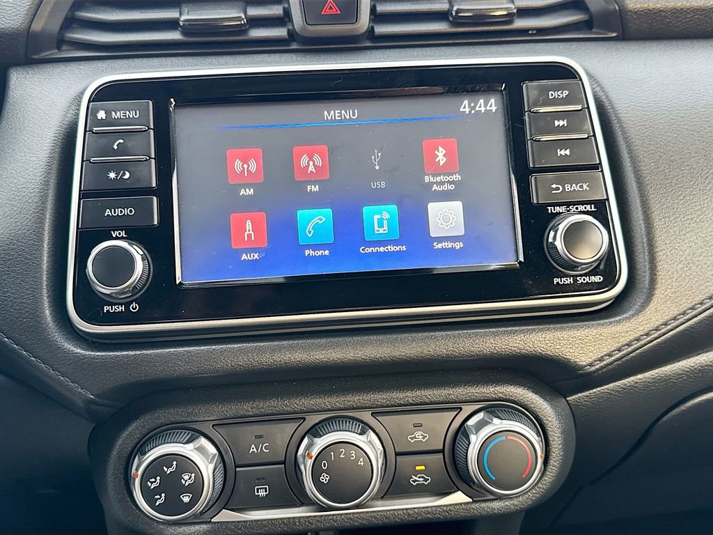 Used 2021 Nissan Versa S image 14