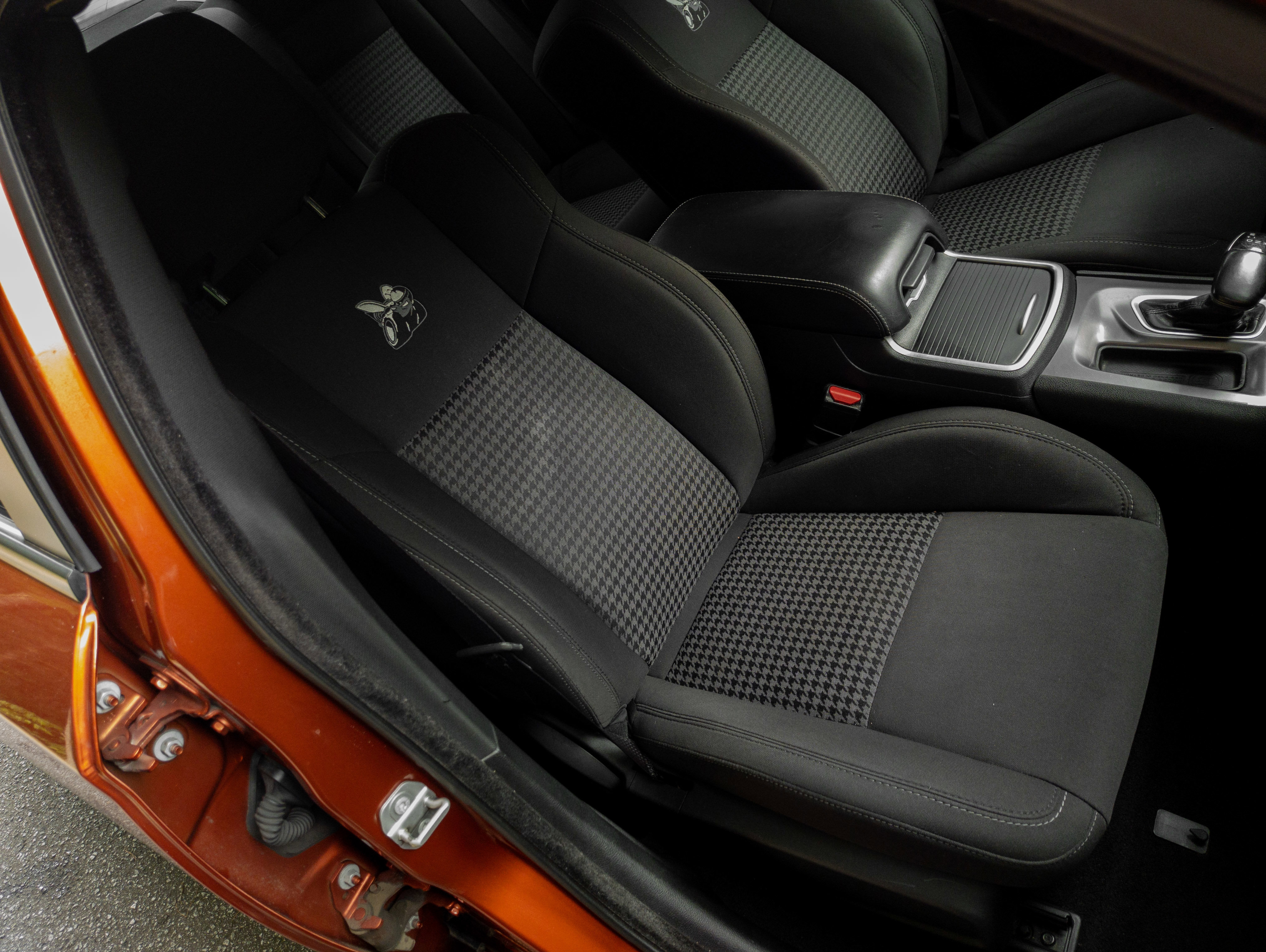 Used 2021 Dodge Charger Scat Pack image 10