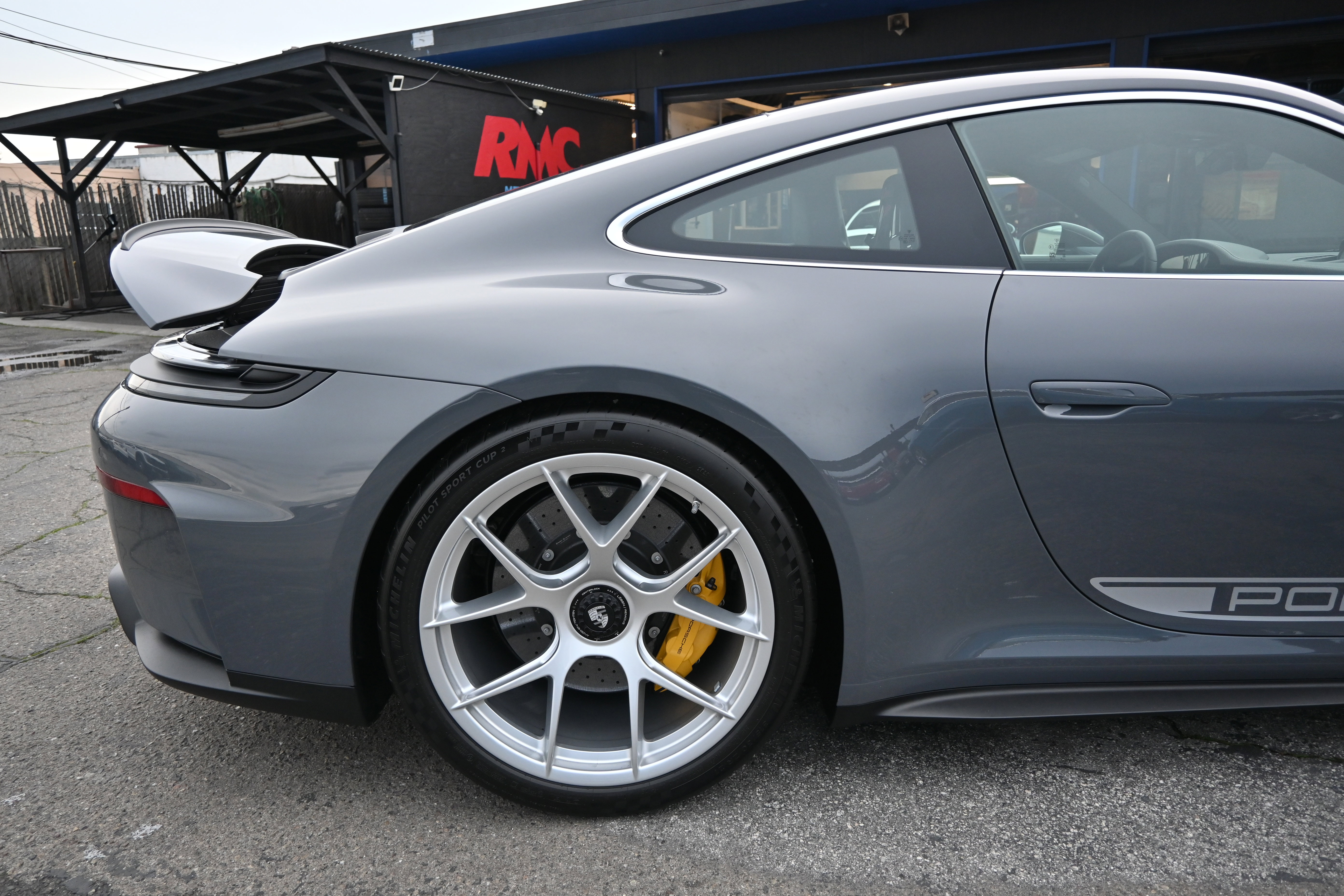 Used 2026 Porsche 911 GT3 image 10