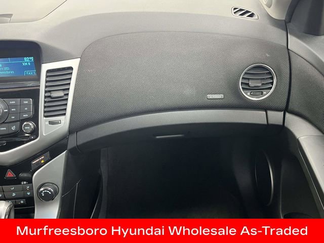 Used 2012 Chevrolet Cruze LT FWD image 19