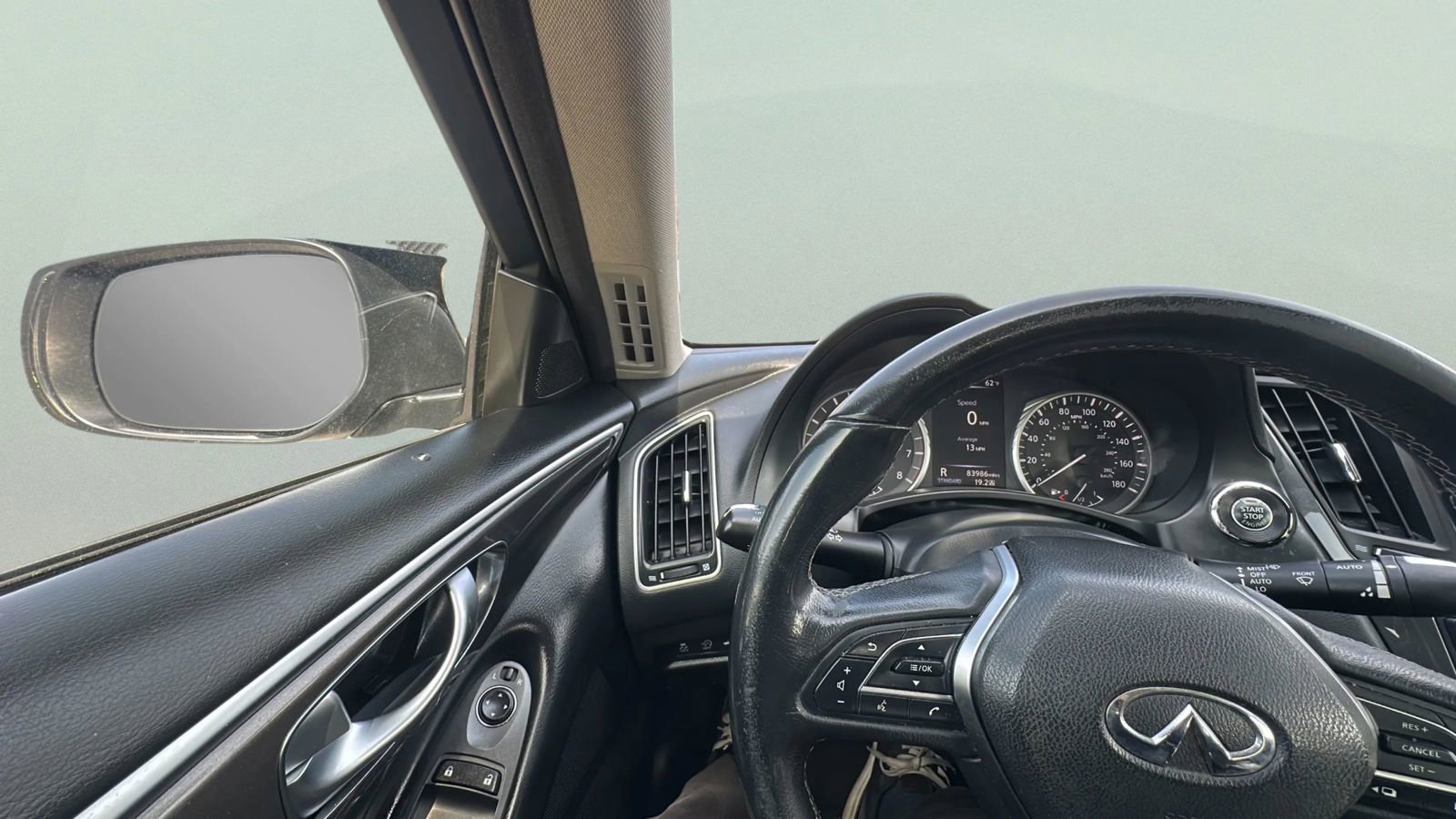 Used 2018 INFINITI Q50 Pure image 22