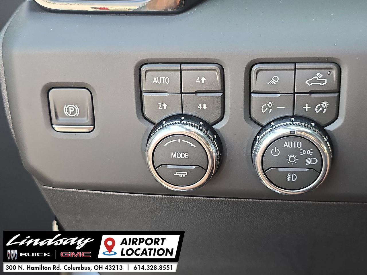 New 2026 GMC Sierra 2500 Denali Ultimate w/ Max Trailering Package AWD/4WD image 19