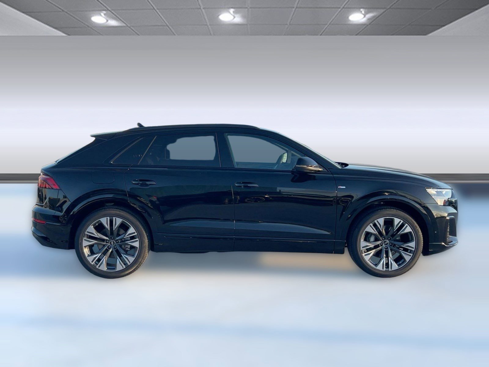 New 2026 Audi Q8 Premium Plus AWD/4WD image 8