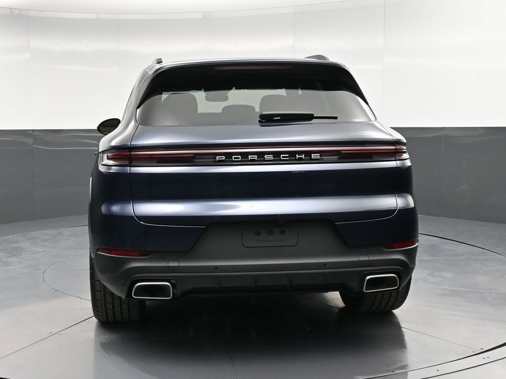 New 2026 Porsche Cayenne image 7