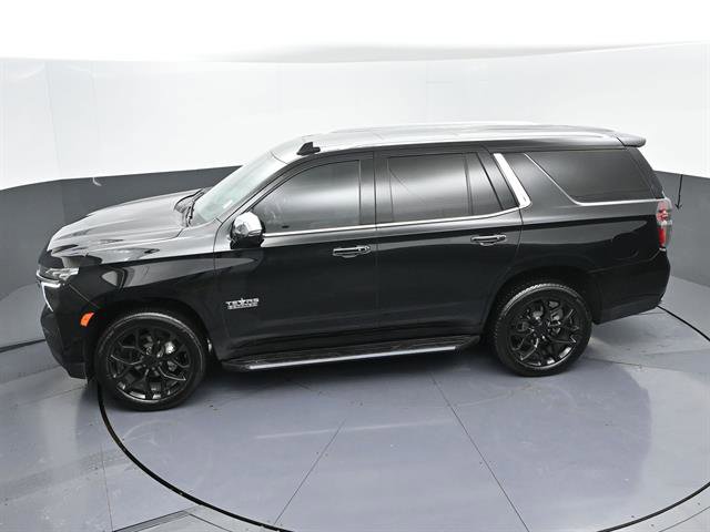 Used 2023 Chevrolet Tahoe Premier w/ Texas Edition RWD image 42