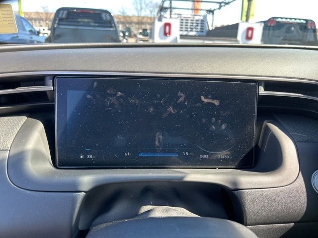 Used 2024 Hyundai Santa Cruz Limited image 21