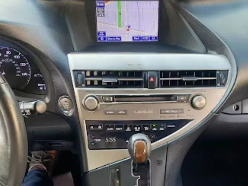 Used 2015 Lexus RX 350 AWD image 6