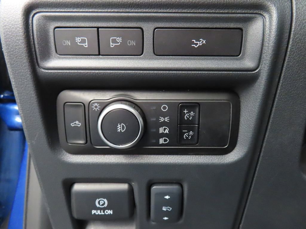 Used 2023 Ford F150 XLT w/ Equipment Group 302A High AWD/4WD image 54
